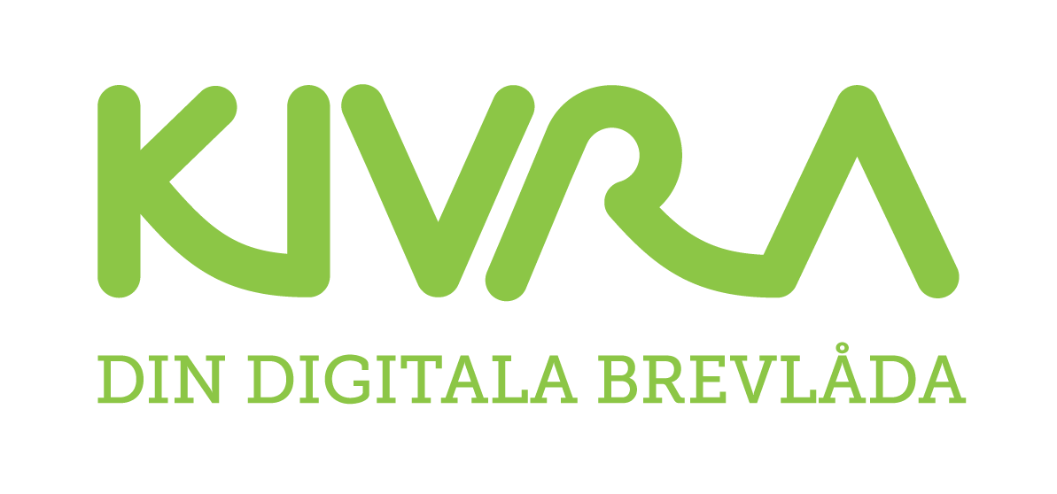Kivra - Din Digitala Brevlåda